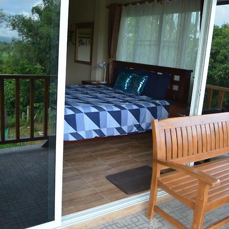 Pua Tranquil Vista Homestay Dış mekan fotoğraf