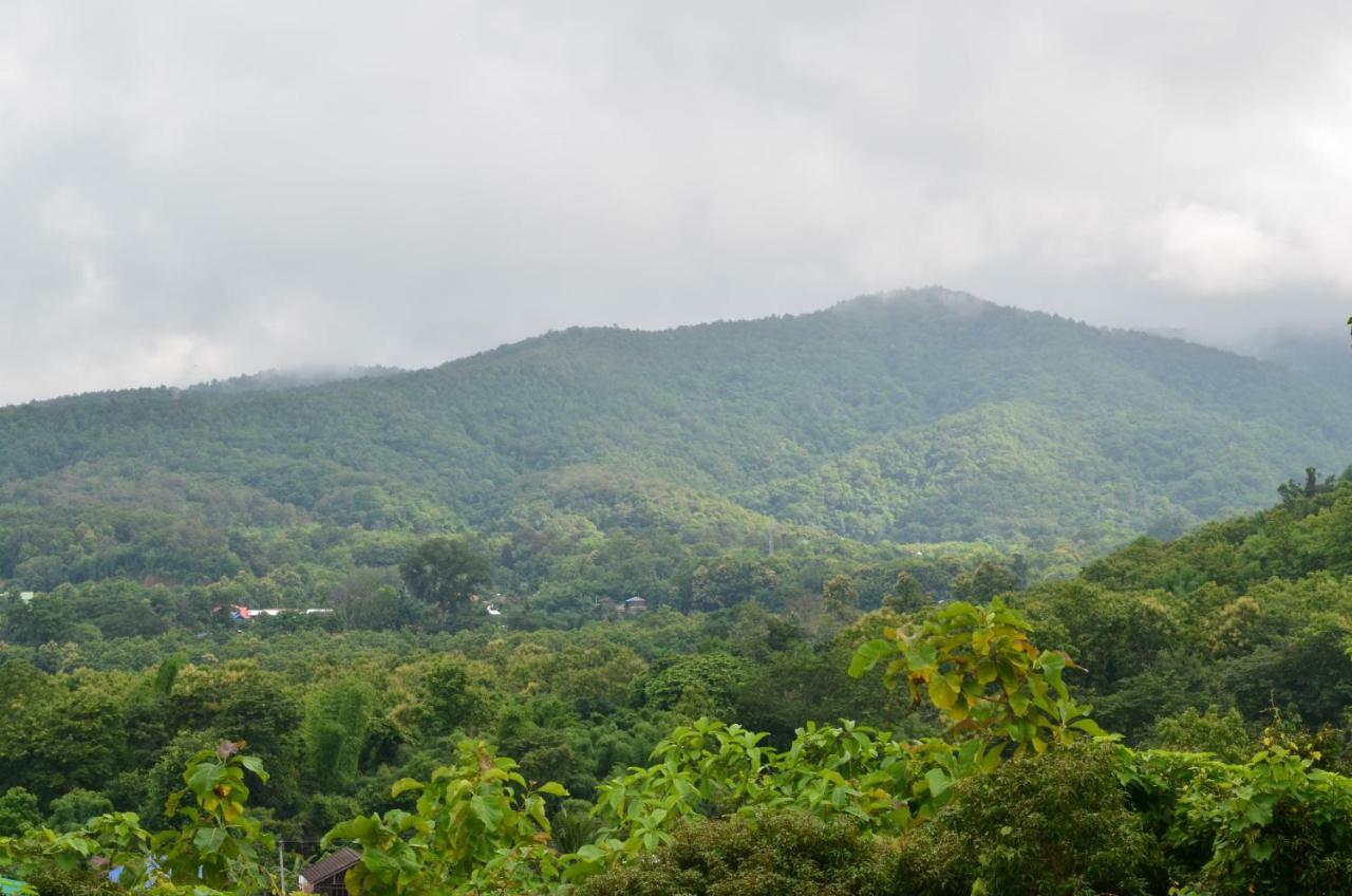 Pua Tranquil Vista Homestay Dış mekan fotoğraf