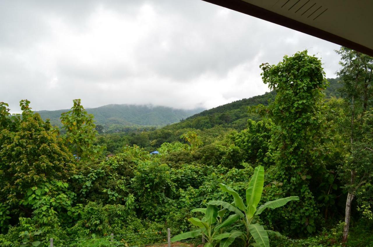 Pua Tranquil Vista Homestay Dış mekan fotoğraf