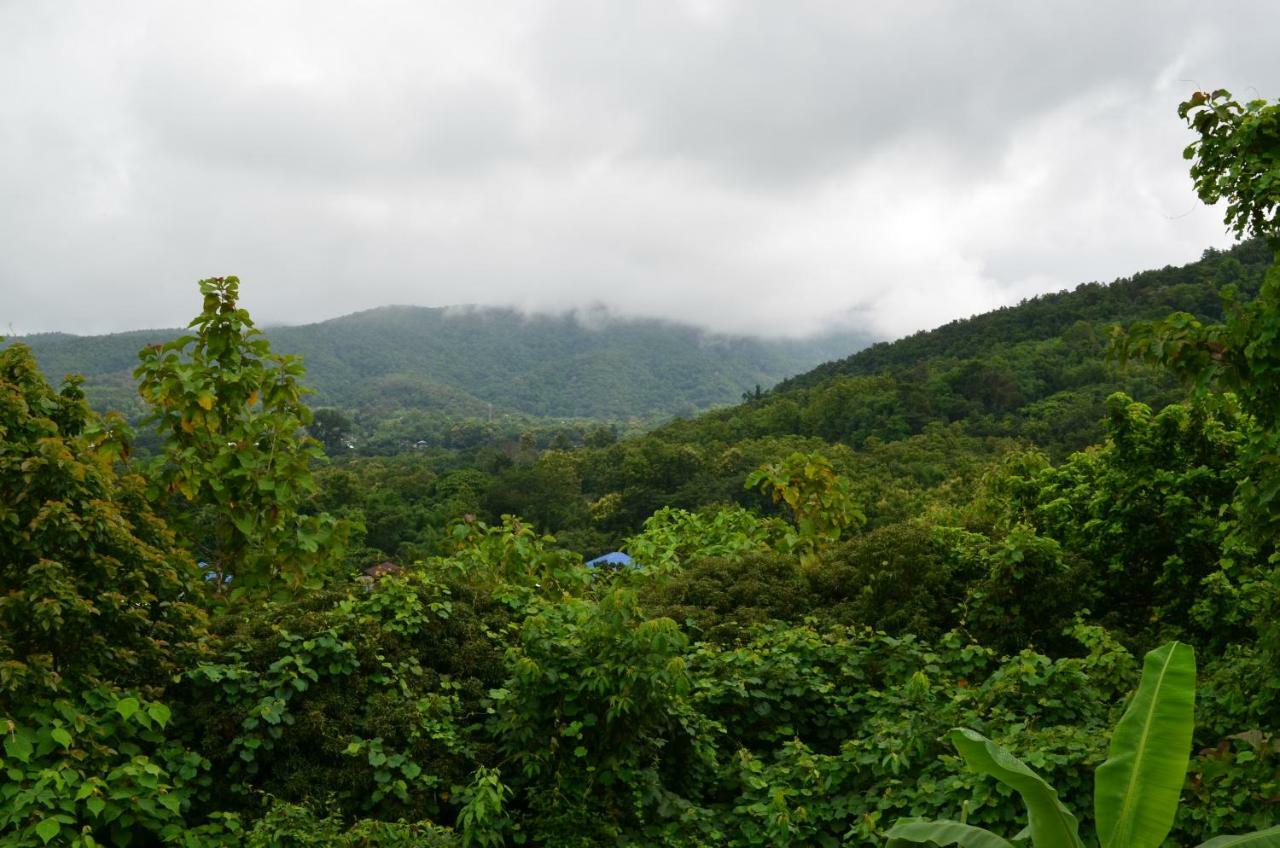 Pua Tranquil Vista Homestay Dış mekan fotoğraf