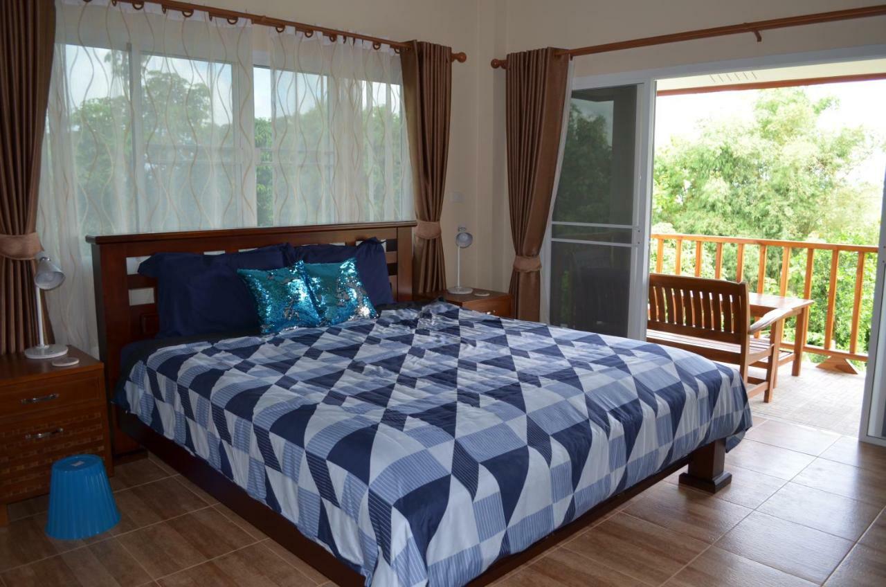 Pua Tranquil Vista Homestay Dış mekan fotoğraf