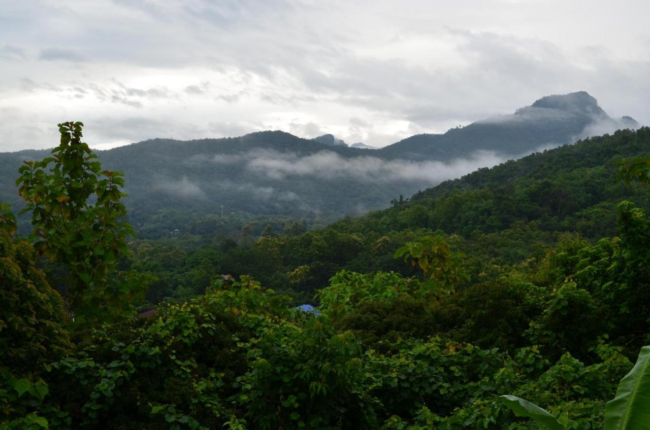 Pua Tranquil Vista Homestay Dış mekan fotoğraf